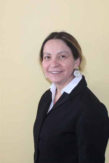 MARIA ISABEL CID