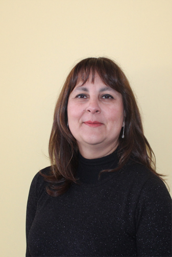 ROSA TRINCADO