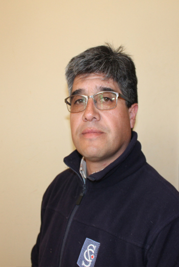 EDGARDO SALGADO