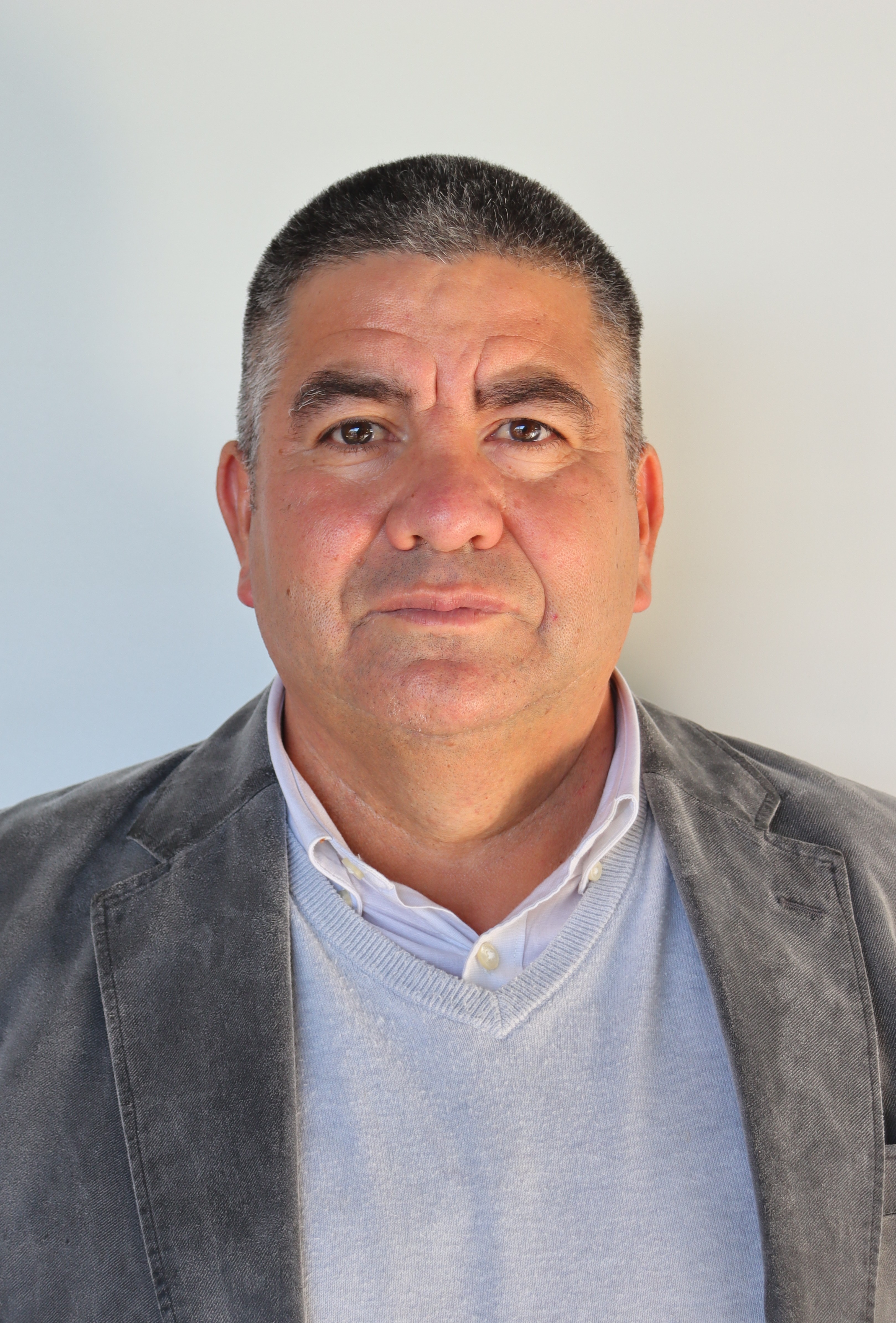 JOSÉ GONZÁLEZ 