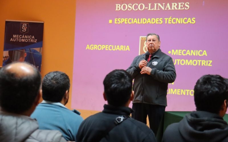 CADE 2026: Fortaleciendo el vínculo entre la Escuela, la Empresa y la Educación Superior