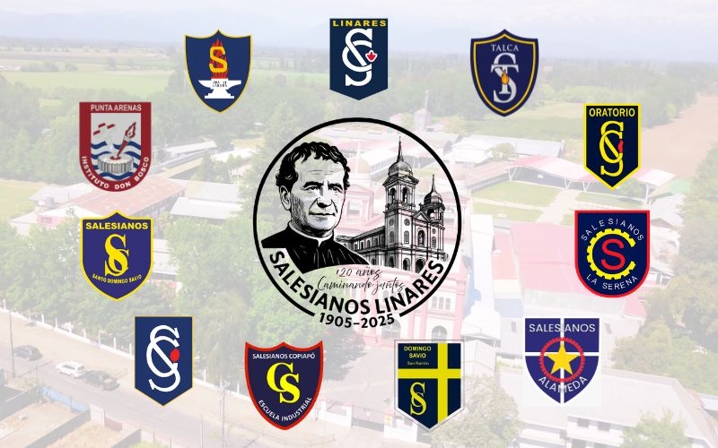 Todo Listo para el Campeonato Nacional Salesiano de Tenis de Mesa en Linares