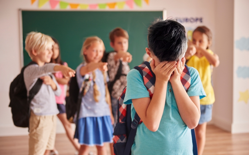 Colegio Salesiano Lanza Campa&ntilde;a Formativa sobre Convivencia Escolar y Prevenci&oacute;n de la Violencia