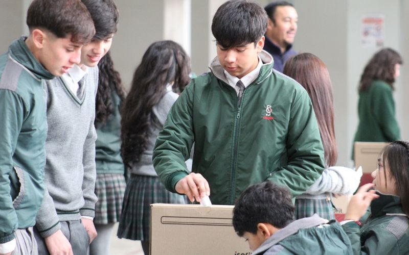 ¡Tenemos Nuevo Centro General de Estudiantes! Lista A Triunfa en las Elecciones 2026