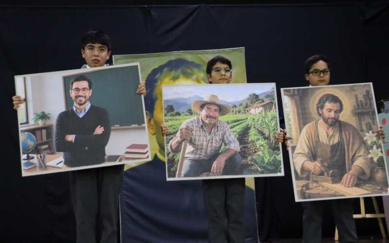 Estudiantes Lideran Significativo 