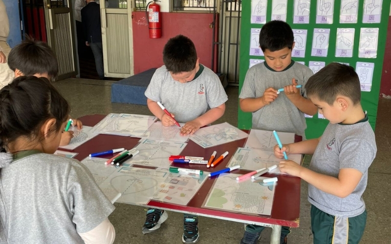 Semana de la Inclusi&oacute;n - Valorando la Diversidad