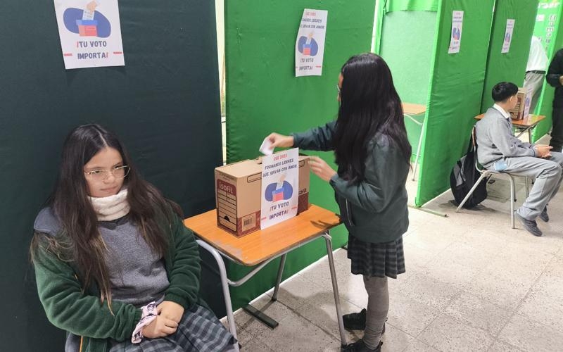Elecciones CGE 2025: Lista B se impone en votación